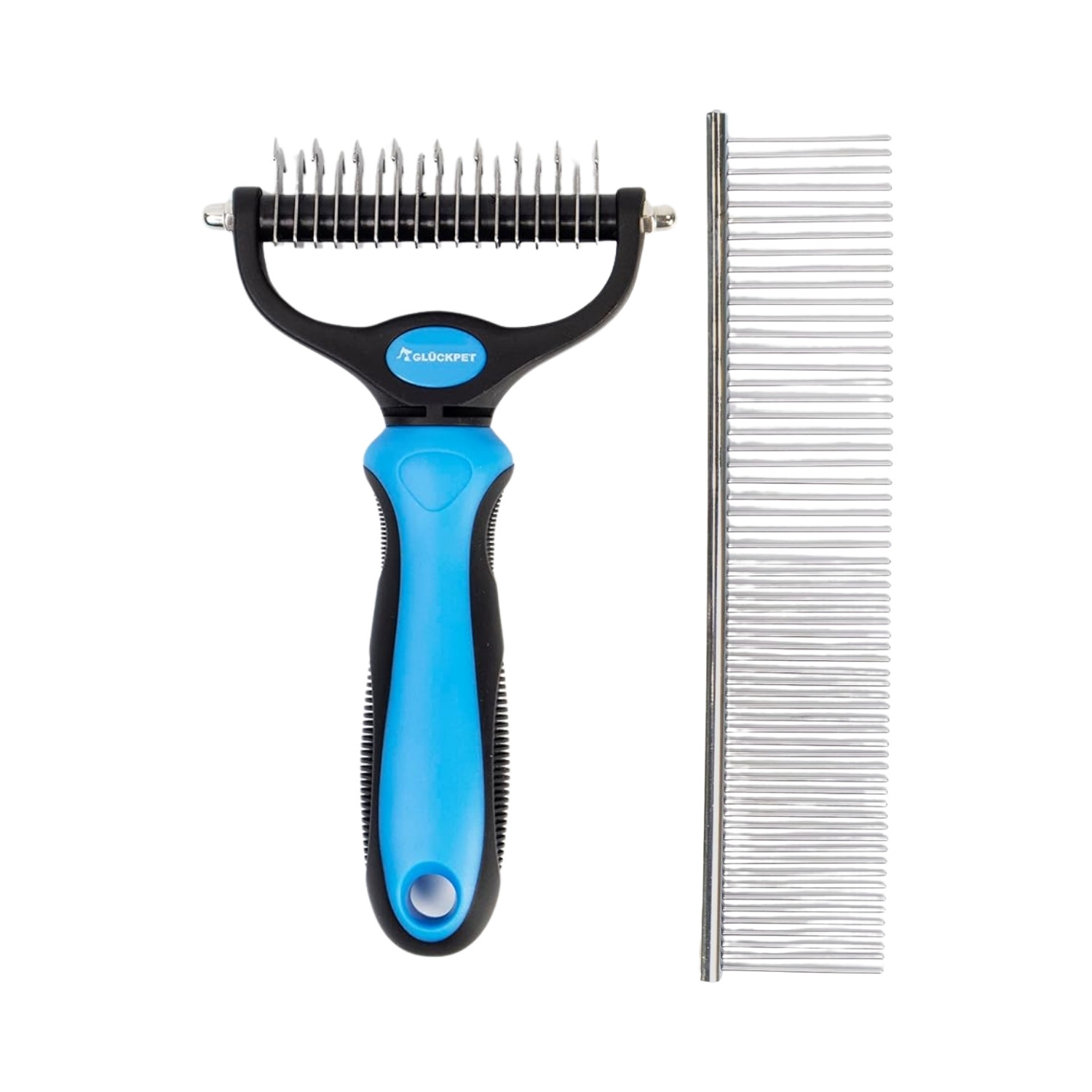 Escova de limpeza para cães...